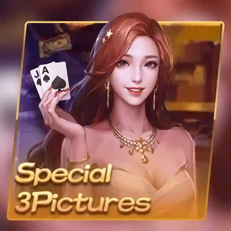 Chơi game 3 hình ảnh đặc biệt tại 789king