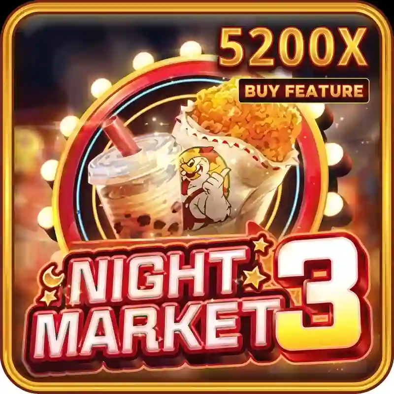 Chợ Đêm 3 - Casino 789king