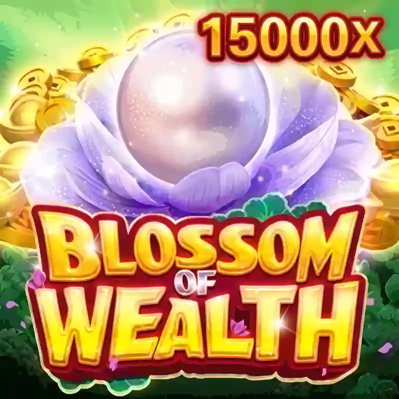 Hoa Nở Phú Quý - Casino 789king