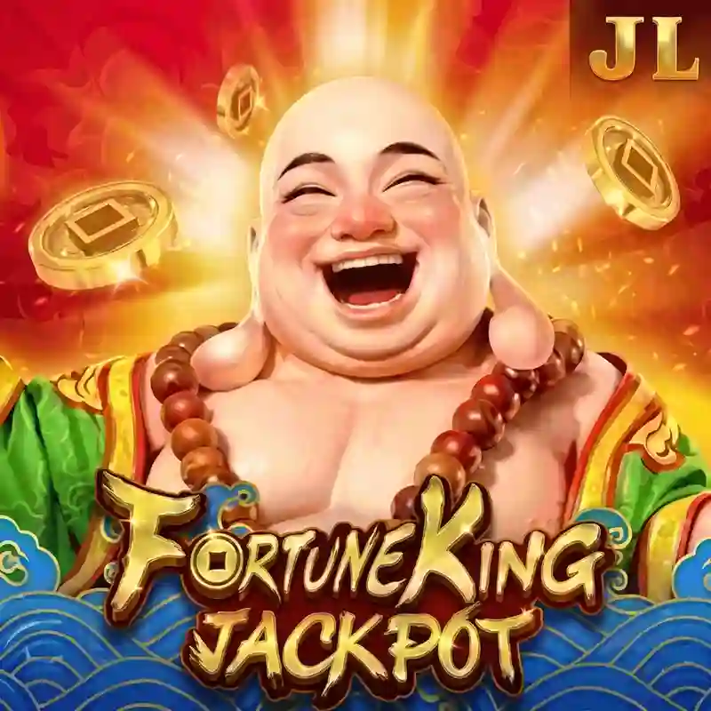 Trò chơi Jackpot Vua Tài Lộc nổ hũ cực lớn tại 789king