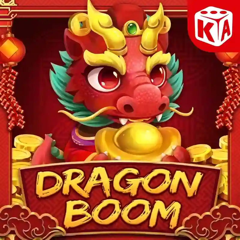 Trò chơi casino Rồng Bùng Nổ tại 789king
