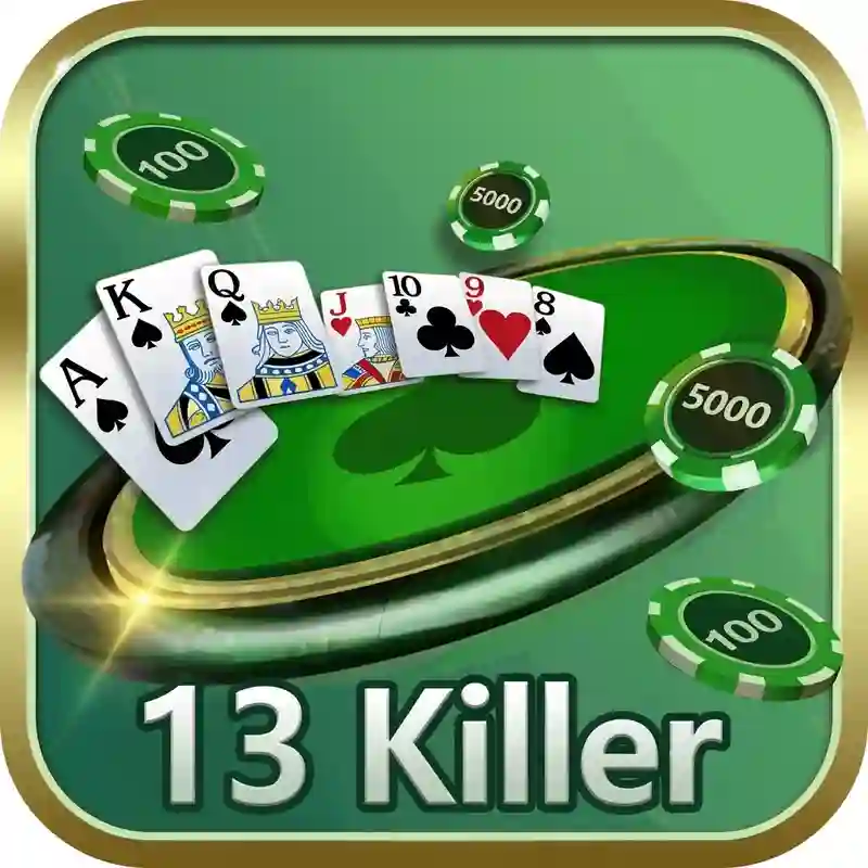 Tiến Lên - Casino 789king