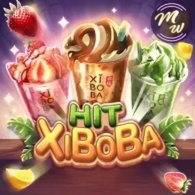 Trò chơi casino XiBoBa Hit trực tuyến tại 789king