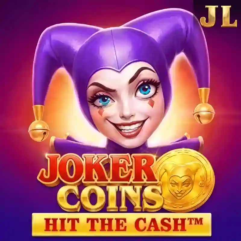 Trò chơi Casino trực tuyến Xu Hề tại 789king
